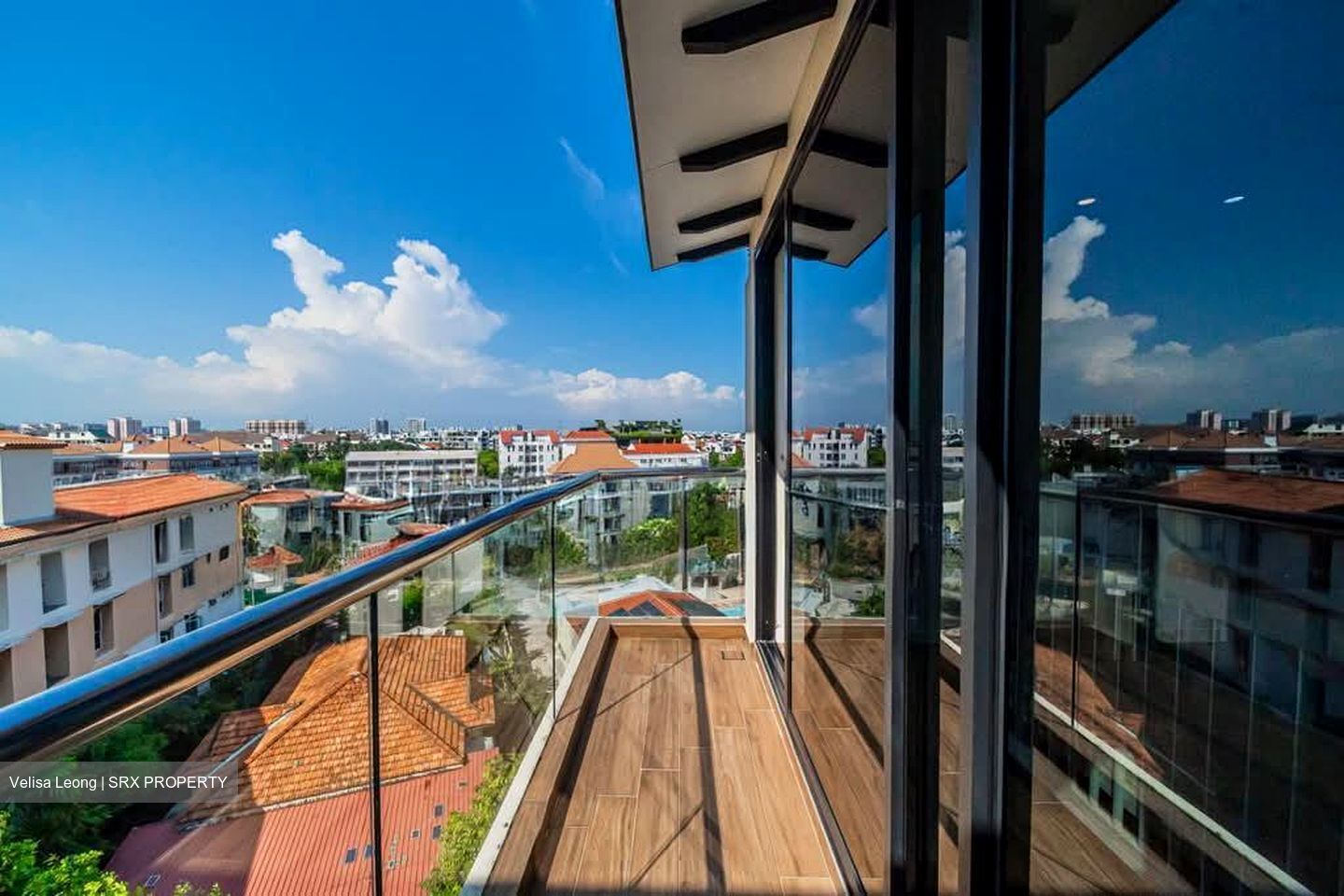 The Geranium (D15), Condominium #601000001